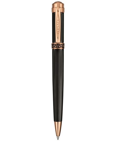 versace pen|versace pen for men.